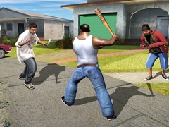Jogo GTA: Grand Vegas Crime