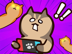 Jogo Stealth Master Sneak Cat