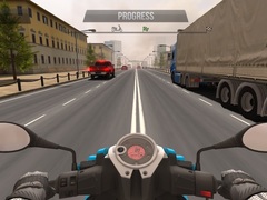 Jogo Traffic Rider