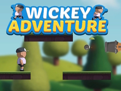 Jogo Wickey Adventure
