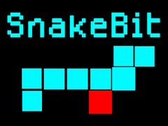 Jogo SnakeBit