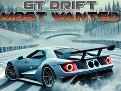 Jogo GT Drift Most Wanted