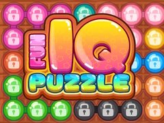 Jogo Fun IQ Puzzle