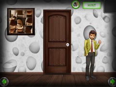 Jogo Amgel Easy Room Escape 262