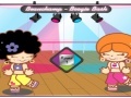 Jogo Dance Studio Boogy Bash