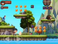 Jogo Elite Rescue