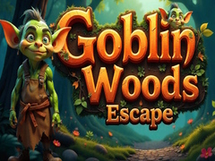 Jogo Goblin Woods Escape 
