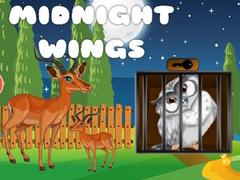 Jogo Midnight Wings