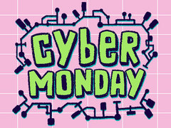 Jogo Cyber Monday