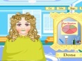 Jogo Right Hair Victorian