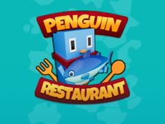 Jogo Penguin Restaurant