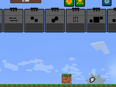 Jogo Crusher Block