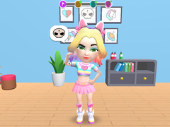 Jogo The Ink Studio
