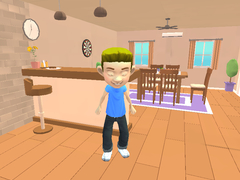 Jogo Johnny n Tommy Prank Masters