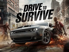 Jogo Drive To Survive