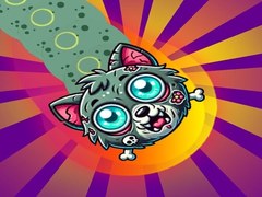 Jogo Angry Snake