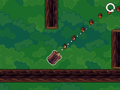 Jogo Super Squirrel Blaster