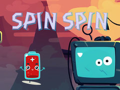 Jogo Spin Spin