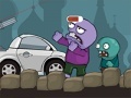 Jogo Wheels and Zombies