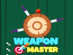Jogo Weapon Master