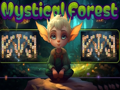 Jogo Mystical Forest