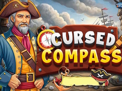 Jogo Cursed Compass