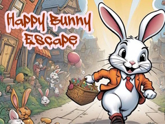 Jogo Happy Bunny Escape