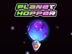 Jogo Planet Hopper