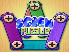 Jogo Screw Puzzle 