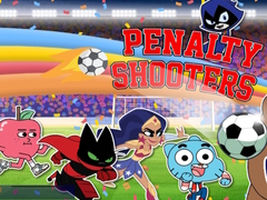 Jogo Penalty Shooters