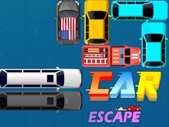 Jogo Car Escape 