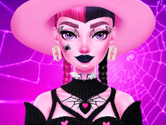 Jogo Monsterella Fantasy Makeup