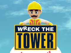 Jogo Wreck The Tower