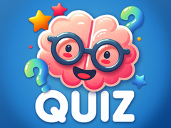 Jogo Quizmania: Trivia game