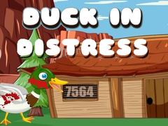 Jogo Duck in Distress