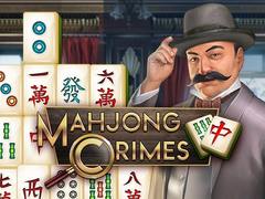 Jogo Mahjong Crimes