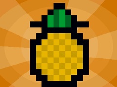 Jogo Pineapple Pursuit