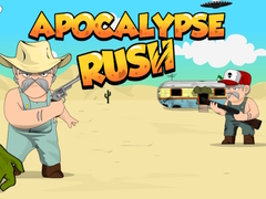 Jogo Apocalypse Rush