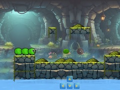 Jogo Greedy Grub