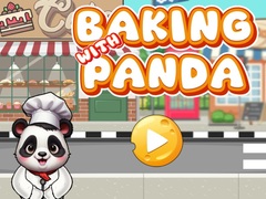Jogo Baking With Panda