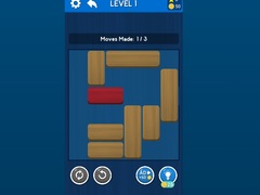 Jogo Block Escape