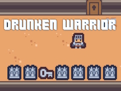Jogo Drunken Warrior