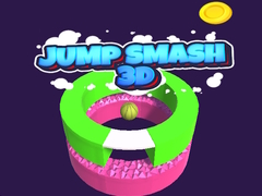 Jogo Jump Smash 3D