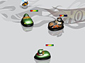 Jogo Bumper Cars Demolition