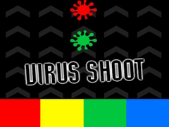 Jogo Virus Shoot