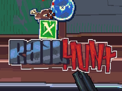 Jogo Rail Hunt