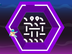 Jogo Astral Escape