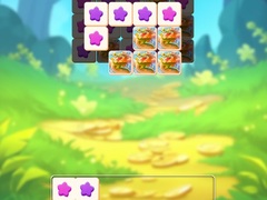 Jogo Puzzle Tap
