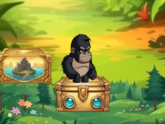 Jogo Animal Jump