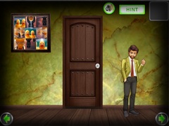 Jogo Amgel Easy Room Escape 263